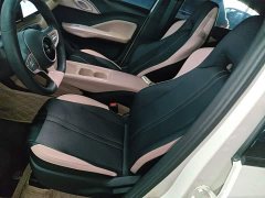 BYD Seagull Smart Drive 305km Vitality Edition - ფოტო 14
