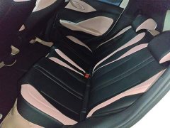 BYD Seagull Smart Drive 305km Vitality Edition - ფოტო 16