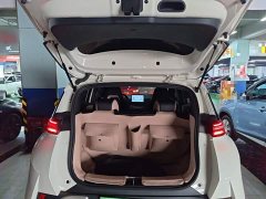 BYD Seagull Smart Drive 305km Vitality Edition - ფოტო 18