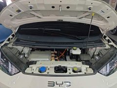 BYD Seagull Smart Drive 305km Vitality Edition - ფოტო 19