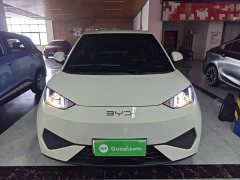 BYD Seagull Smart Drive 305km Vitality Edition - ფოტო 2