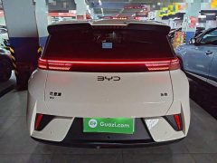 BYD Seagull Smart Drive 305km Vitality Edition - ფოტო 5