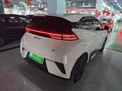 BYD Seagull Smart Drive 305km Vitality Edition - ფოტო 6