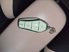 BYD Seagull Smart Drive 305km Vitality Edition - ფოტო 8