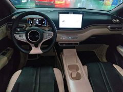 BYD Seagull Smart Drive 305km Vitality Edition - ფოტო 9