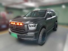 Tank 500 New Energy Hi4-T - ფოტო 1