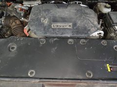 Tank 500 New Energy Hi4-T - ფოტო 10