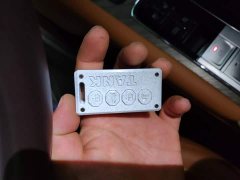 Tank 500 New Energy Hi4-T - ფოტო 11