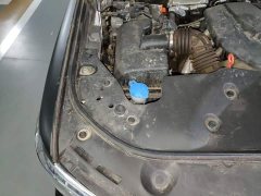 Tank 500 New Energy Hi4-T - ფოტო 19