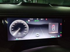 Tank 500 New Energy Hi4-T - ფოტო 3