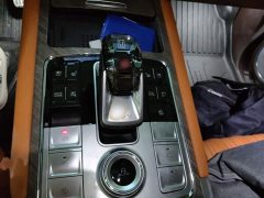 Tank 500 New Energy Hi4-T - ფოტო 6