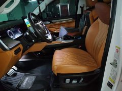 Tank 500 New Energy Hi4-T - ფოტო 7