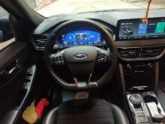 Ford Edge 2020 EcoBoost 245 AWD ST-LINE Longitudinal Enjoyment Edition - ფოტო 10