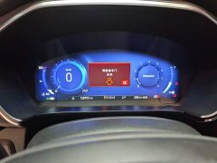 Ford Edge 2020 EcoBoost 245 AWD ST-LINE Longitudinal Enjoyment Edition - ფოტო 11