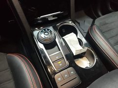 Ford Edge 2020 EcoBoost 245 AWD ST-LINE Longitudinal Enjoyment Edition - ფოტო 13