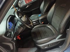 Ford Edge 2020 EcoBoost 245 AWD ST-LINE Longitudinal Enjoyment Edition - ფოტო 14