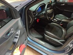 Ford Edge 2020 EcoBoost 245 AWD ST-LINE Longitudinal Enjoyment Edition - ფოტო 15