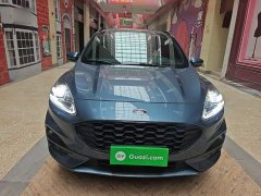 Ford Edge 2020 EcoBoost 245 AWD ST-LINE Longitudinal Enjoyment Edition - ფოტო 2