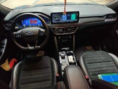 Ford Edge 2020 EcoBoost 245 AWD ST-LINE Longitudinal Enjoyment Edition - ფოტო 9