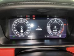 Land Rover Range Rover Sport 3.0 L6 Ebony Edition - ფოტო 11