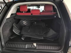 Land Rover Range Rover Sport 3.0 L6 Ebony Edition - ფოტო 18