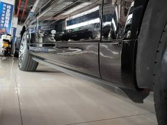 Land Rover Range Rover Sport 3.0 L6 Ebony Edition - ფოტო 20