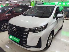 GAC Aion M6 PRO 270T DCT Elite - ფოტო 1