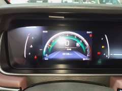 GAC Aion M6 PRO 270T DCT Elite - ფოტო 11