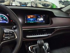 GAC Aion M6 PRO 270T DCT Elite - ფოტო 12