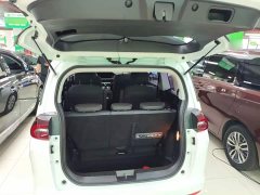 GAC Aion M6 PRO 270T DCT Elite - ფოტო 18