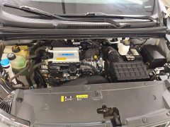 GAC Aion M6 PRO 270T DCT Elite - ფოტო 19