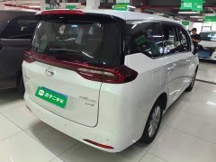 GAC Aion M6 PRO 270T DCT Elite - ფოტო 6