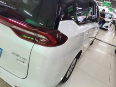 GAC Aion M6 PRO 270T DCT Elite - ფოტო 7