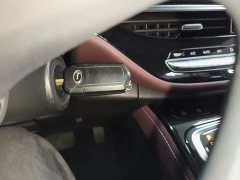 GAC Aion M6 PRO 270T DCT Elite - ფოტო 8