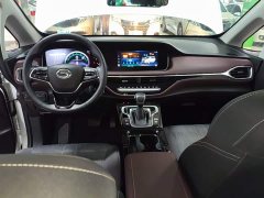 GAC Aion M6 PRO 270T DCT Elite - ფოტო 9