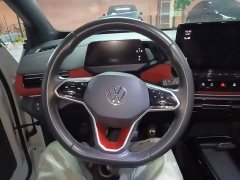 Volkswagen ID.4 X Pure Long Range - ფოტო 10