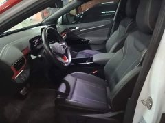 Volkswagen ID.4 X Pure Long Range - ფოტო 14