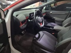 Volkswagen ID.4 X Pure Long Range - ფოტო 15