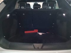 Volkswagen ID.4 X Pure Long Range - ფოტო 18