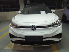 Volkswagen ID.4 X Pure Long Range - ფოტო 2