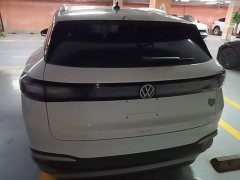 Volkswagen ID.4 X Pure Long Range - ფოტო 5