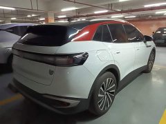 Volkswagen ID.4 X Pure Long Range - ფოტო 6