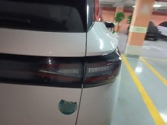 Volkswagen ID.4 X Pure Long Range - ფოტო 7