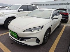 BYD Seal 06 DM-i Smart Drive Edition 80KM Luxury - ფოტო 1