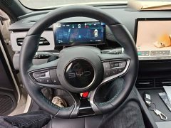 BYD Seal 06 DM-i Smart Drive Edition 80KM Luxury - ფოტო 10