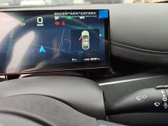 BYD Seal 06 DM-i Smart Drive Edition 80KM Luxury - ფოტო 11