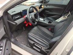 BYD Seal 06 DM-i Smart Drive Edition 80KM Luxury - ფოტო 14