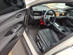 BYD Seal 06 DM-i Smart Drive Edition 80KM Luxury - ფოტო 15