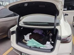 BYD Seal 06 DM-i Smart Drive Edition 80KM Luxury - ფოტო 18
