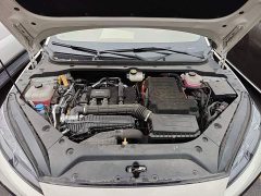 BYD Seal 06 DM-i Smart Drive Edition 80KM Luxury - ფოტო 19